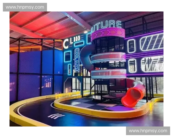 体验极限挑战感受运动激情多元体育运动体验馆带您探索无限可能