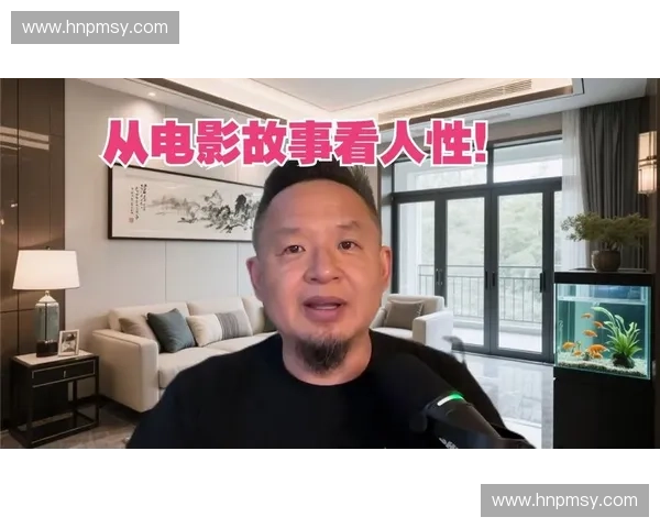 聚焦深度媒体采访探讨行业趋势与人物故事背后价值意义深刻呈现力