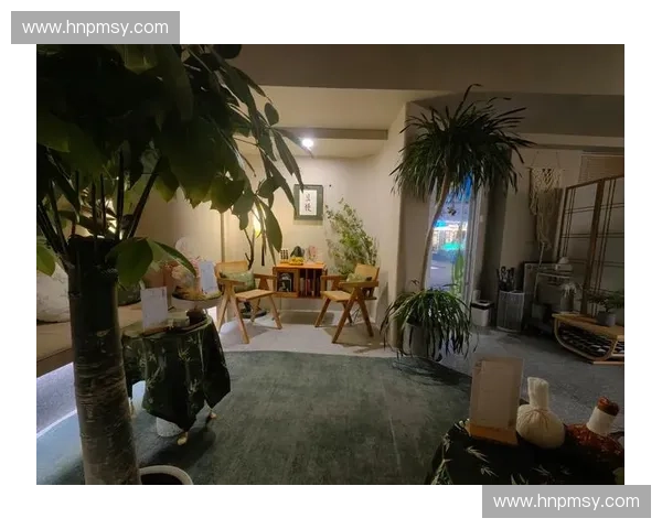 围绕按摩区打造身心放松疗愈体验新空间设计理念探索路径与实践方案 围绕按摩区打造身心放松疗愈体验新空间设计理念探索路径与实践方案