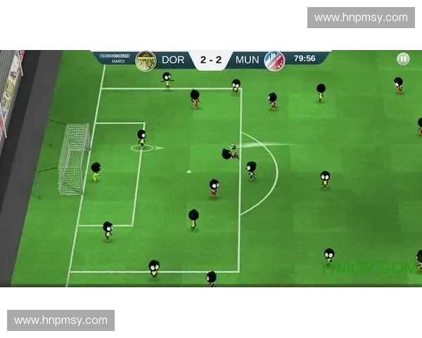 打造完善青训体系推动足球人才发展与竞技水平提升的路径分析