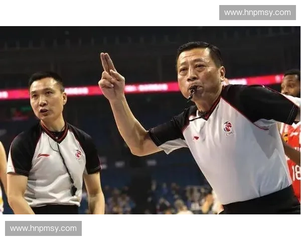 体育比赛规则与裁判管理制度的完善与执行研究探索