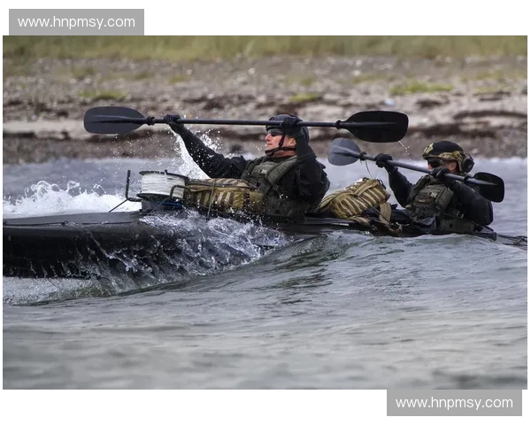 潜水打猎的极限挑战:探索水下猎捕技巧与生存策略 潜水打猎的极限挑战:探索水下猎捕技巧与生存策略